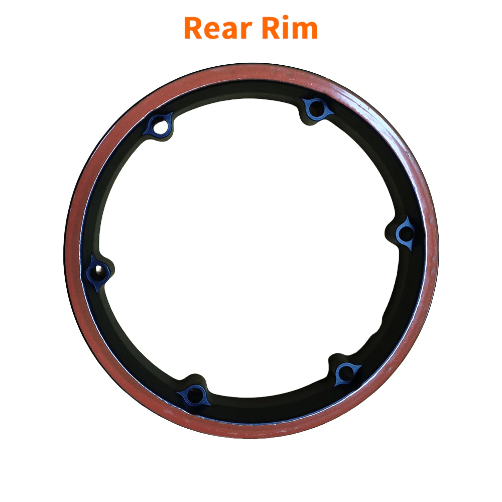 Spare Parts for KUKIRIN G2 Pro | KUKIRIN G2 Pro [VMP Version] | KUGOOKIRIN G2 Pro Electric Scooter - Image 5