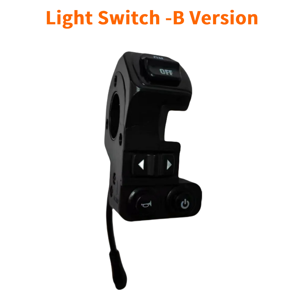 Spare Parts for KUKIRIN G2 Pro | KUKIRIN G2 Pro [VMP Version] | KUGOOKIRIN G2 Pro Electric Scooter - Image 50