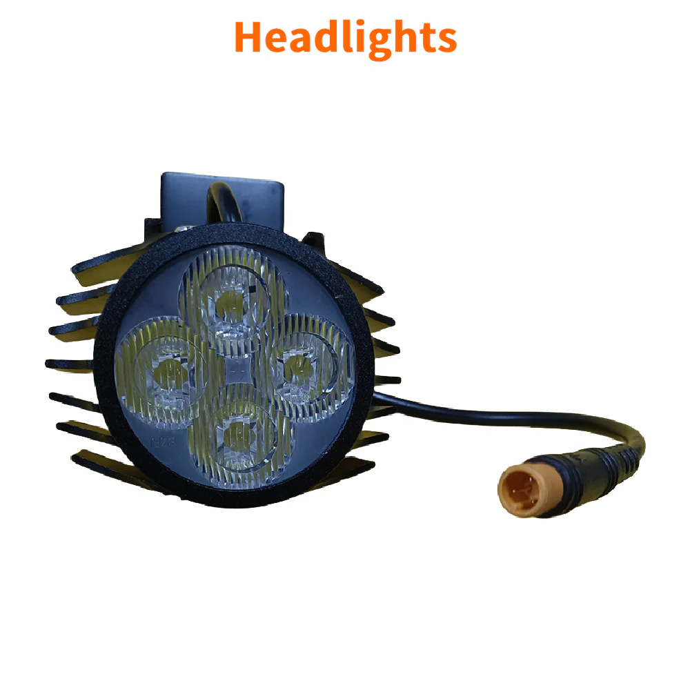 Spare Parts for KUKIRIN G2 Pro | KUKIRIN G2 Pro [VMP Version] | KUGOOKIRIN G2 Pro Electric Scooter - Image 52