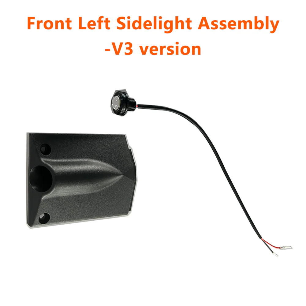 Spare Parts for KUKIRIN G2 Pro | KUKIRIN G2 Pro [VMP Version] | KUGOOKIRIN G2 Pro Electric Scooter - Image 54