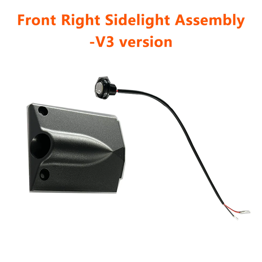 Spare Parts for KUKIRIN G2 Pro | KUKIRIN G2 Pro [VMP Version] | KUGOOKIRIN G2 Pro Electric Scooter - Image 55