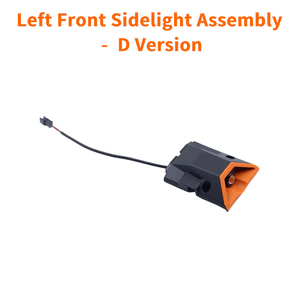 Spare Parts for KUKIRIN G2 Pro | KUKIRIN G2 Pro [VMP Version] | KUGOOKIRIN G2 Pro Electric Scooter - Image 58