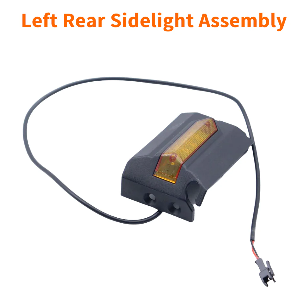 Spare Parts for KUKIRIN G2 Pro | KUKIRIN G2 Pro [VMP Version] | KUGOOKIRIN G2 Pro Electric Scooter - Image 60