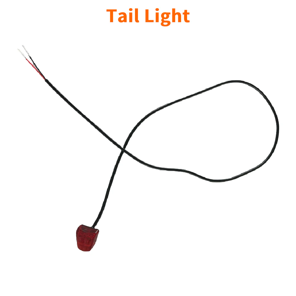 Spare Parts for KUKIRIN G2 Pro | KUKIRIN G2 Pro [VMP Version] | KUGOOKIRIN G2 Pro Electric Scooter - Image 62