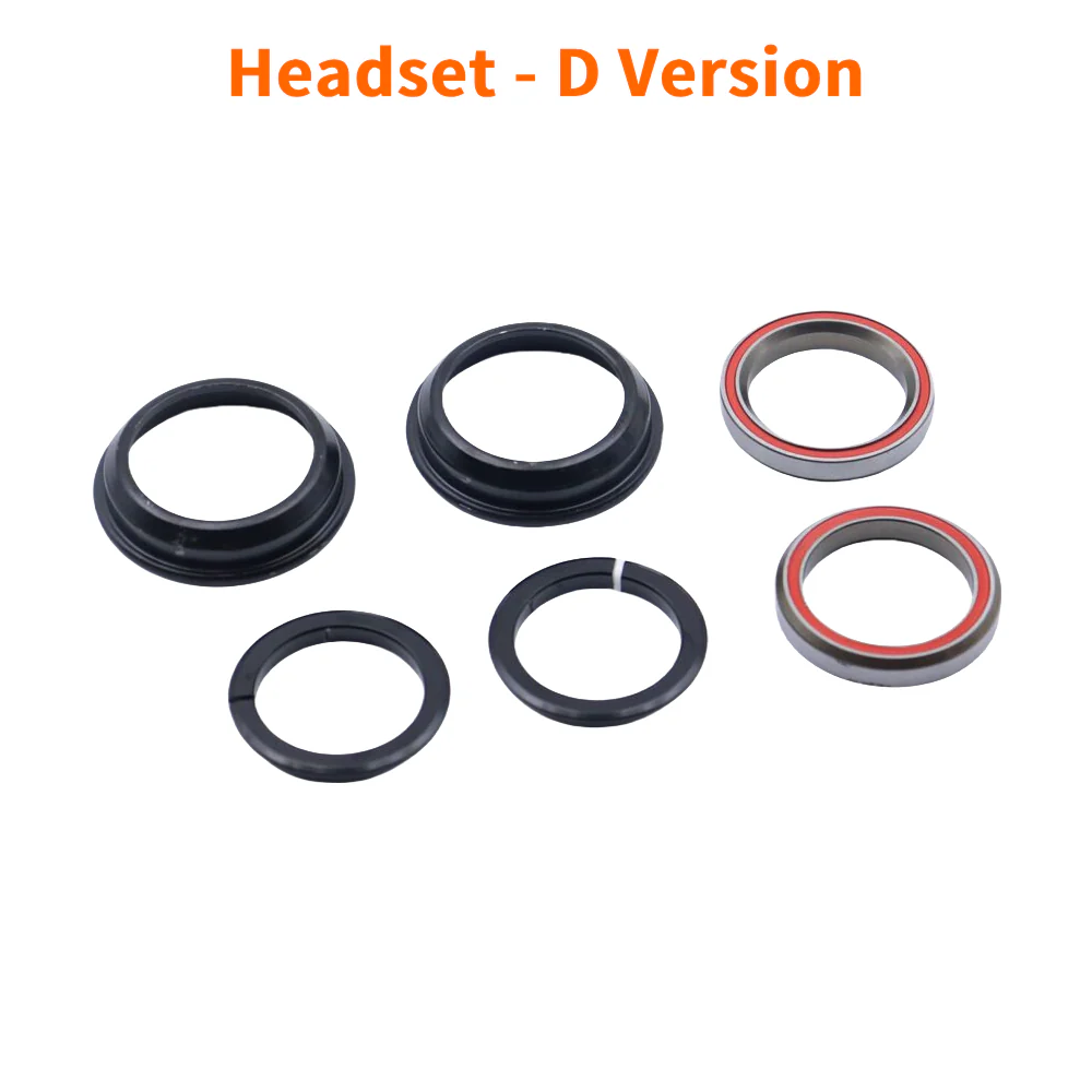 Spare Parts for KUKIRIN G2 Pro | KUKIRIN G2 Pro [VMP Version] | KUGOOKIRIN G2 Pro Electric Scooter - Image 79