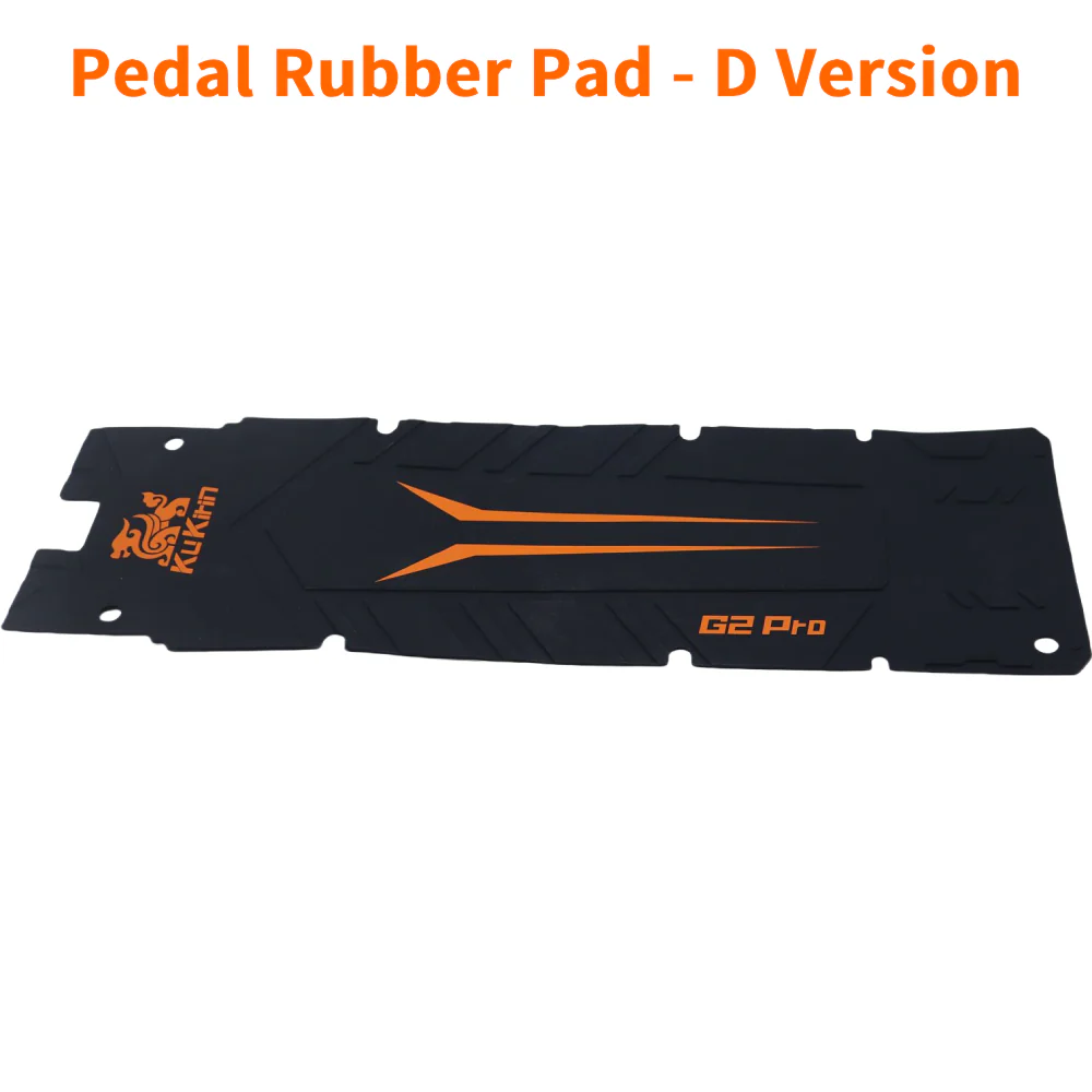 Spare Parts for KUKIRIN G2 Pro | KUKIRIN G2 Pro [VMP Version] | KUGOOKIRIN G2 Pro Electric Scooter - Image 89