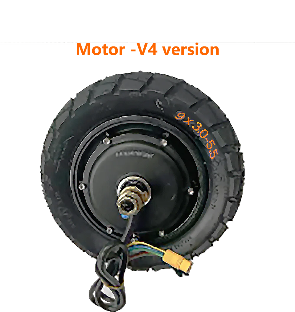 Spare Parts for KUKIRIN G2 Pro | KUKIRIN G2 Pro [VMP Version] | KUGOOKIRIN G2 Pro Electric Scooter - Image 9