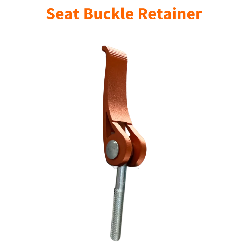 Spare Parts for KUKIRIN G2 Pro | KUKIRIN G2 Pro [VMP Version] | KUGOOKIRIN G2 Pro Electric Scooter - Image 94