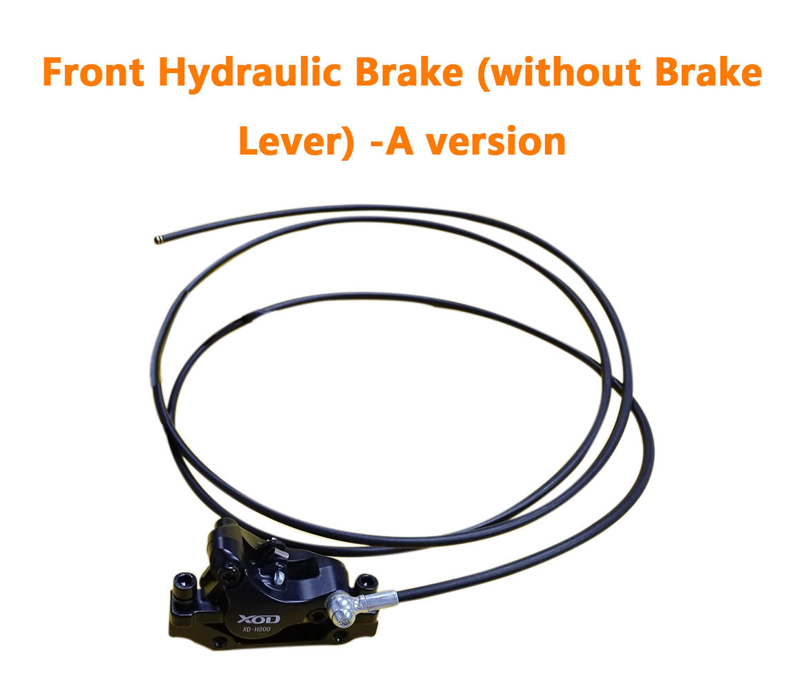 Spare Parts for KUKIRIN G3 Pro Electric Scooter - Image 10