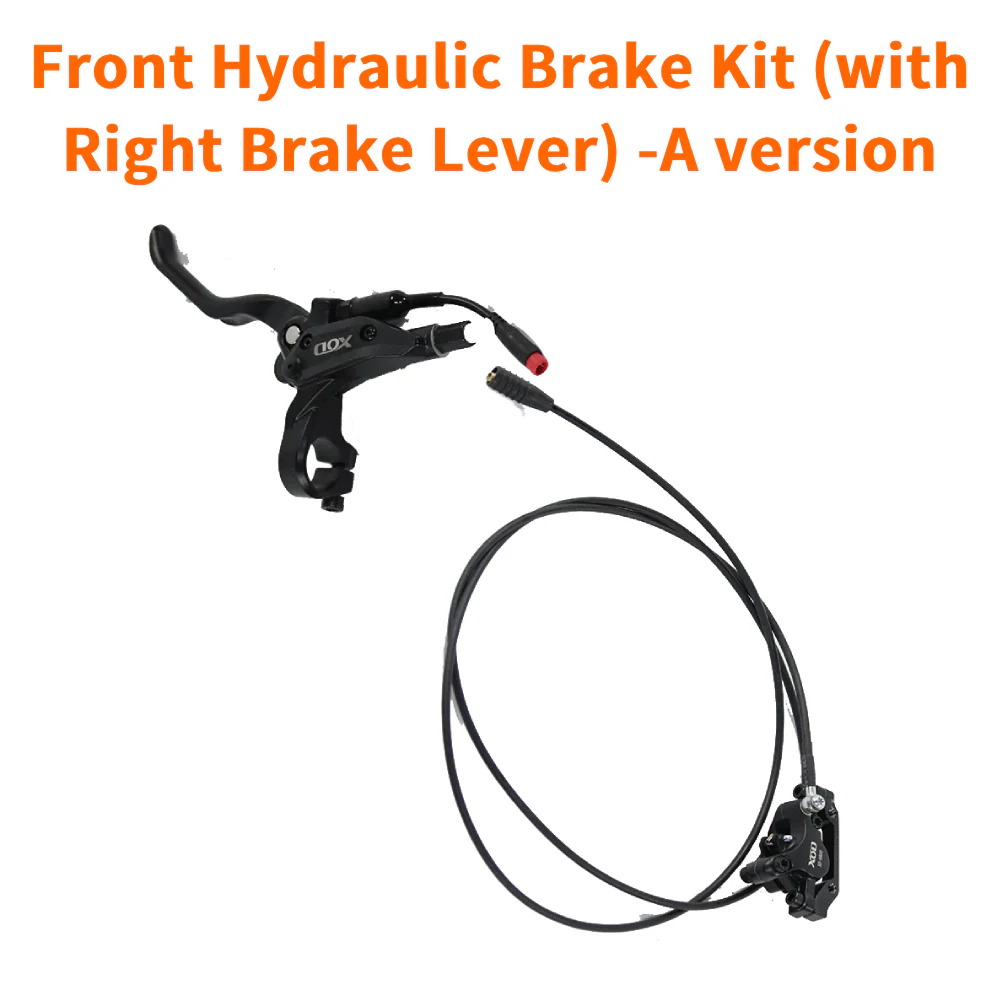 Spare Parts for KUKIRIN G3 Pro Electric Scooter - Image 12