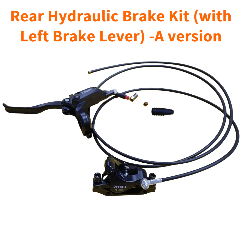 Spare Parts for KUKIRIN G3 Pro Electric Scooter - Image 13