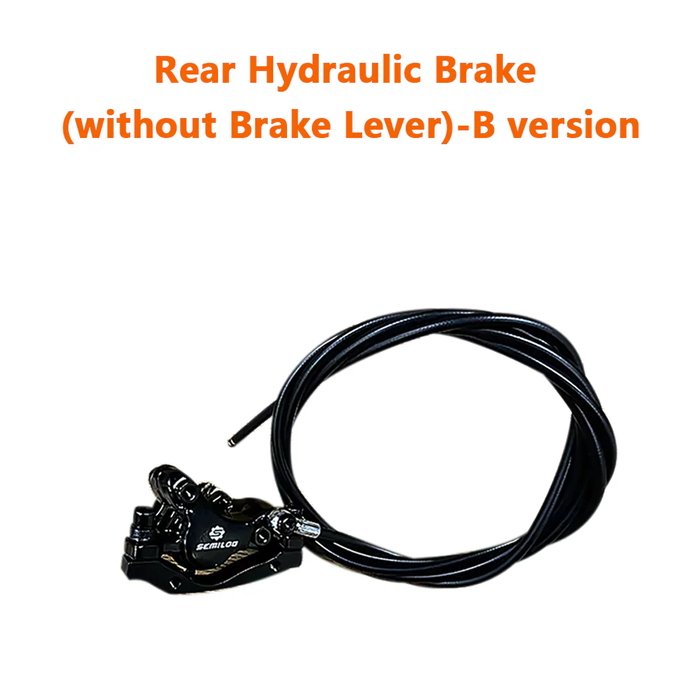 Spare Parts for KUKIRIN G3 Pro Electric Scooter - Image 17