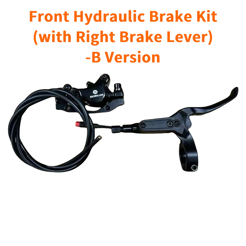 Spare Parts for KUKIRIN G3 Pro Electric Scooter - Image 18