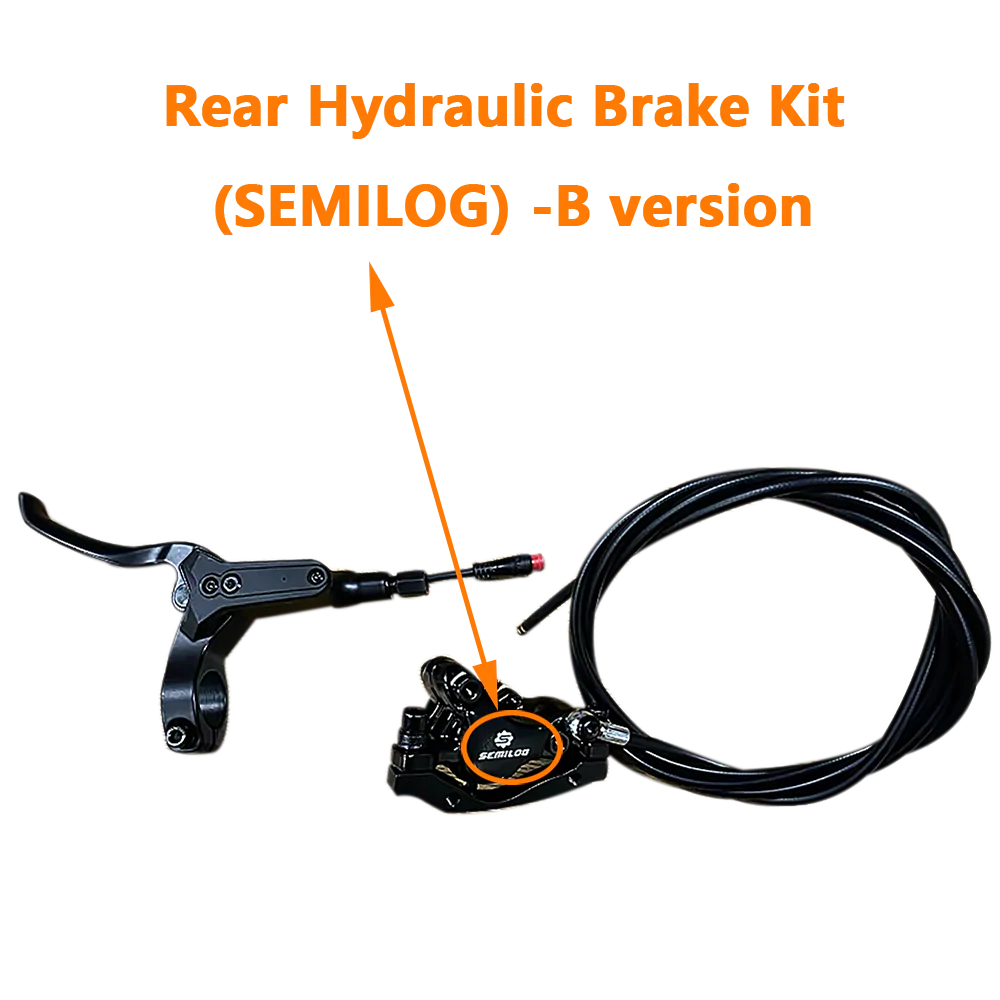 Spare Parts for KUKIRIN G3 Pro Electric Scooter - Image 19