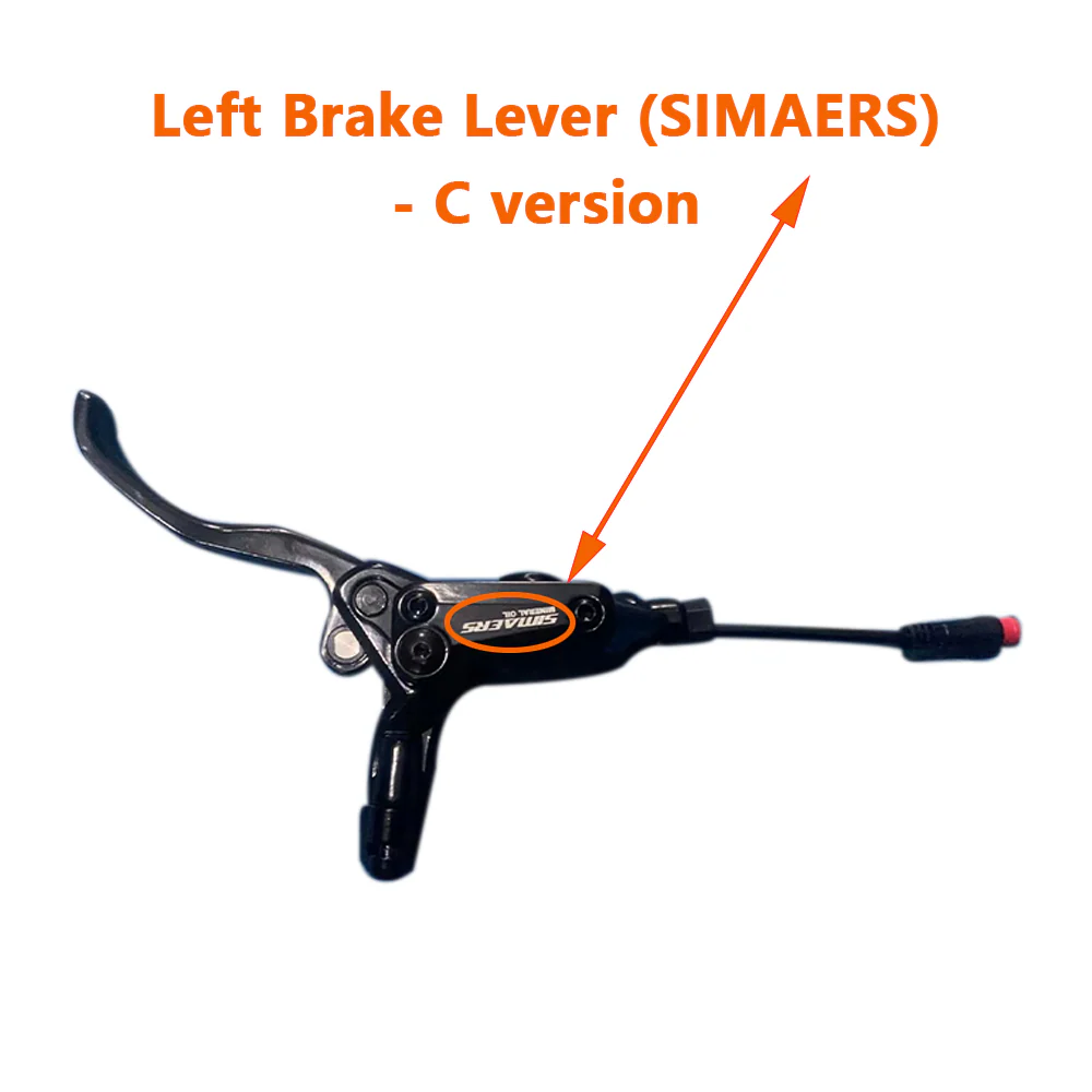 Spare Parts for KUKIRIN G3 Pro Electric Scooter - Image 20