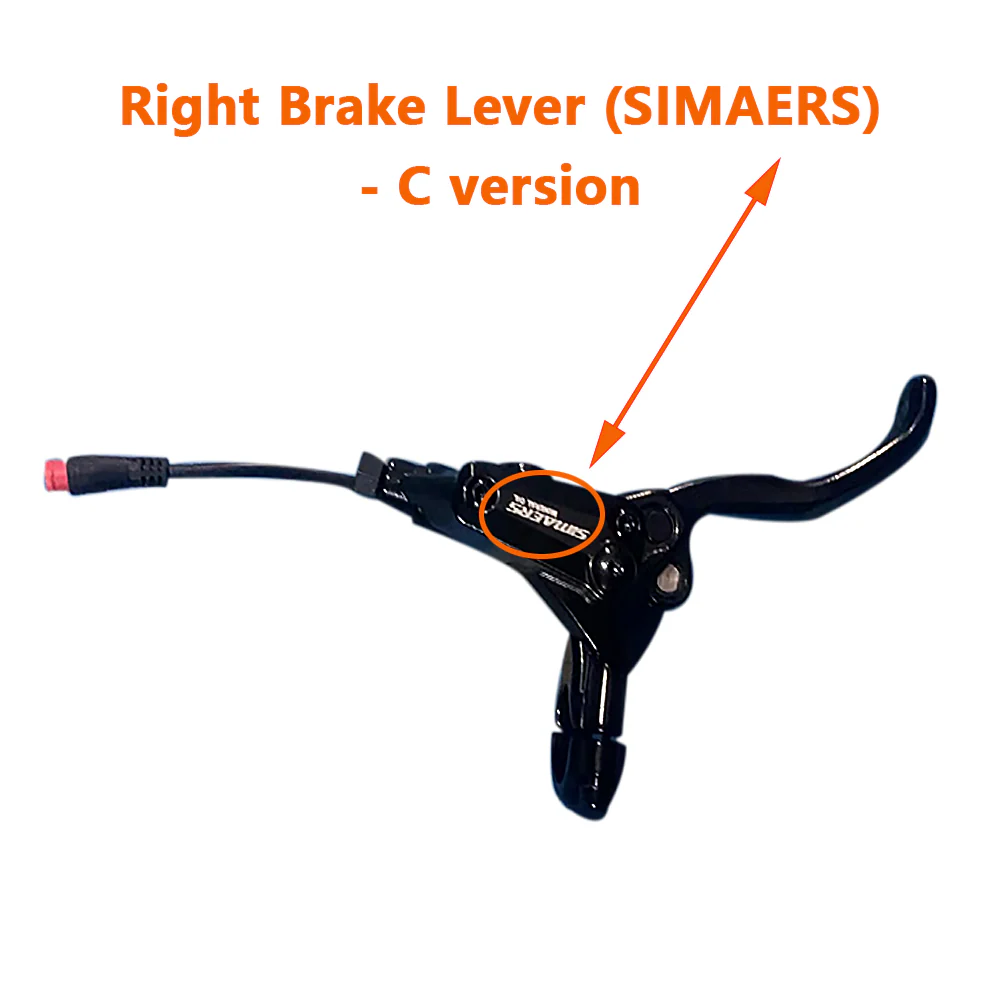 Spare Parts for KUKIRIN G3 Pro Electric Scooter - Image 21