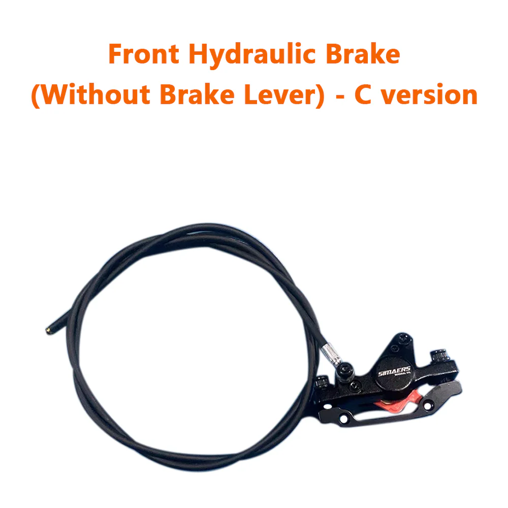 Spare Parts for KUKIRIN G3 Pro Electric Scooter - Image 22