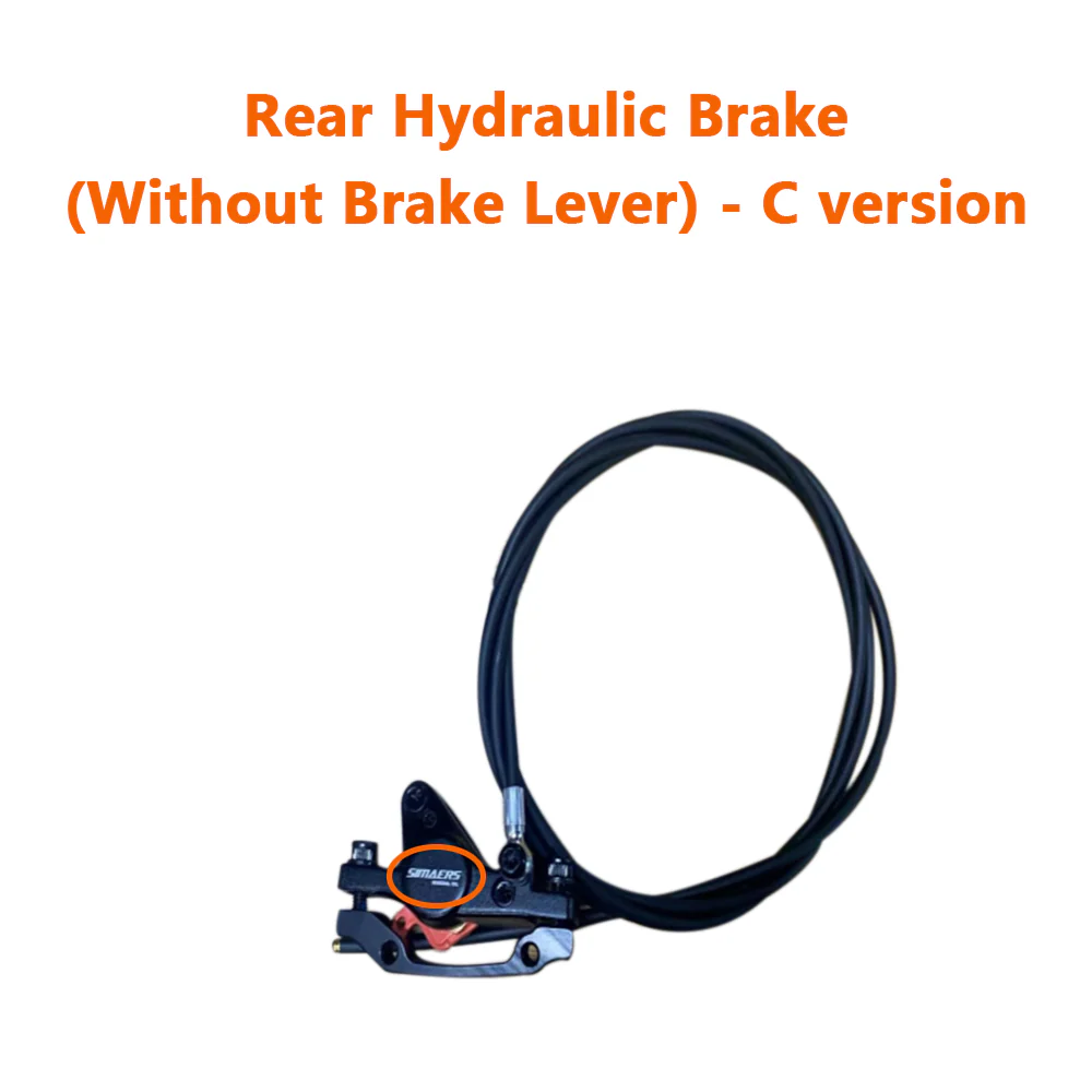 Spare Parts for KUKIRIN G3 Pro Electric Scooter - Image 23