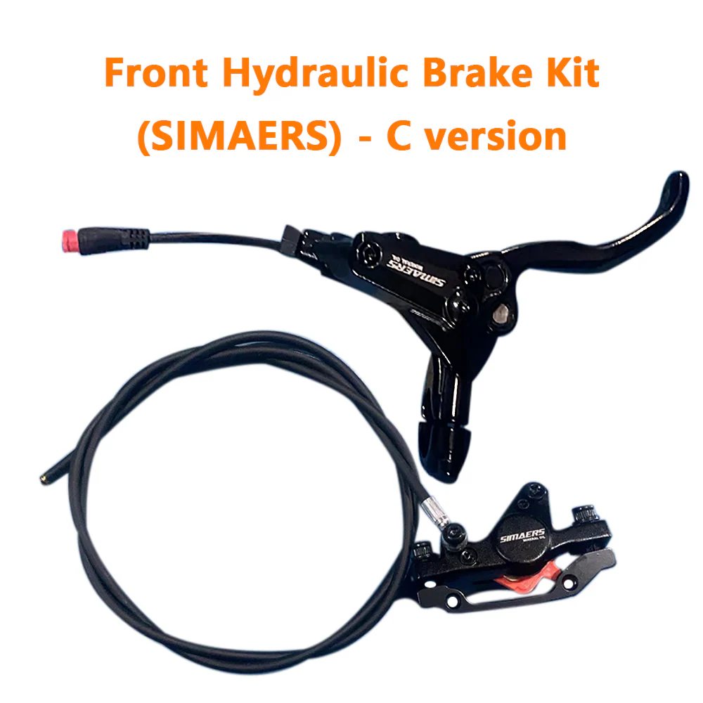 Spare Parts for KUKIRIN G3 Pro Electric Scooter - Image 24