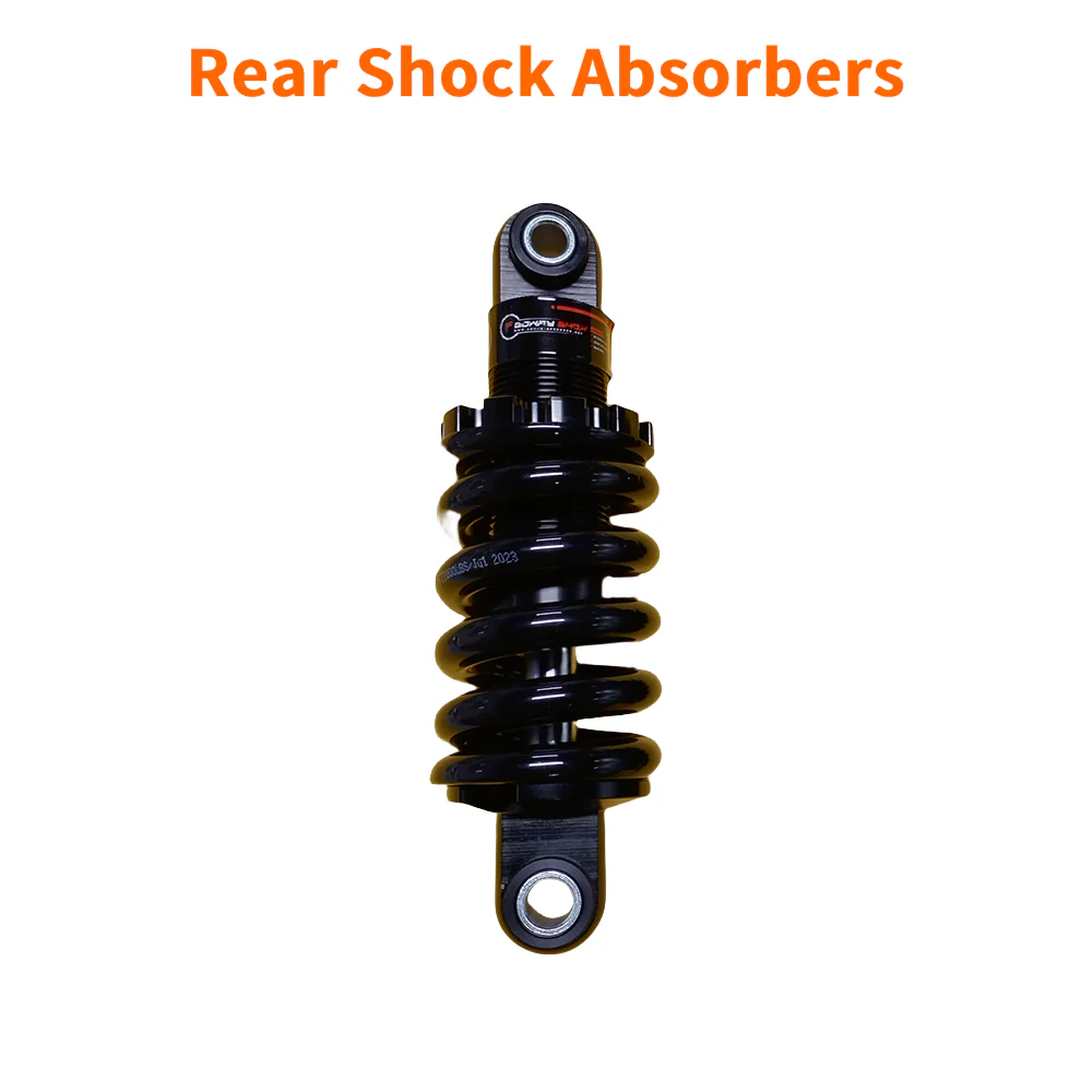 Spare Parts for KUKIRIN G3 Pro Electric Scooter - Image 29