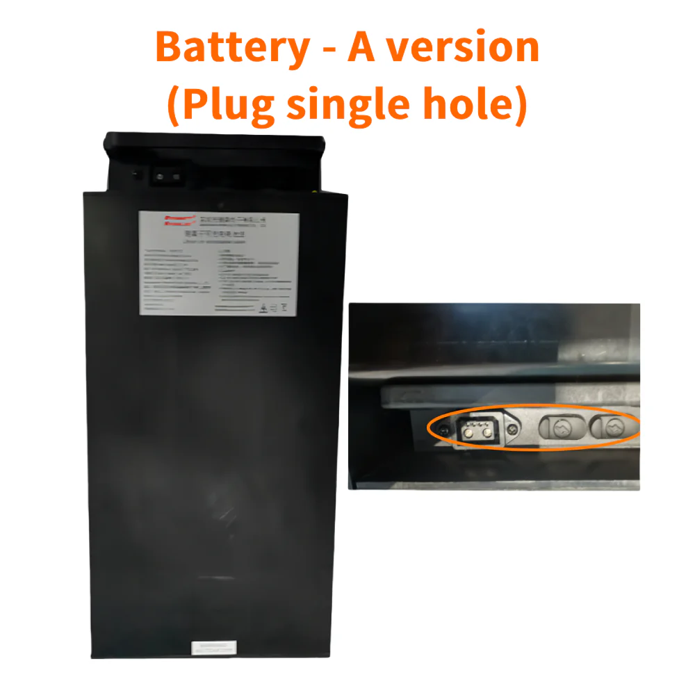 Spare Parts for KUKIRIN G3 Pro Electric Scooter - Image 30