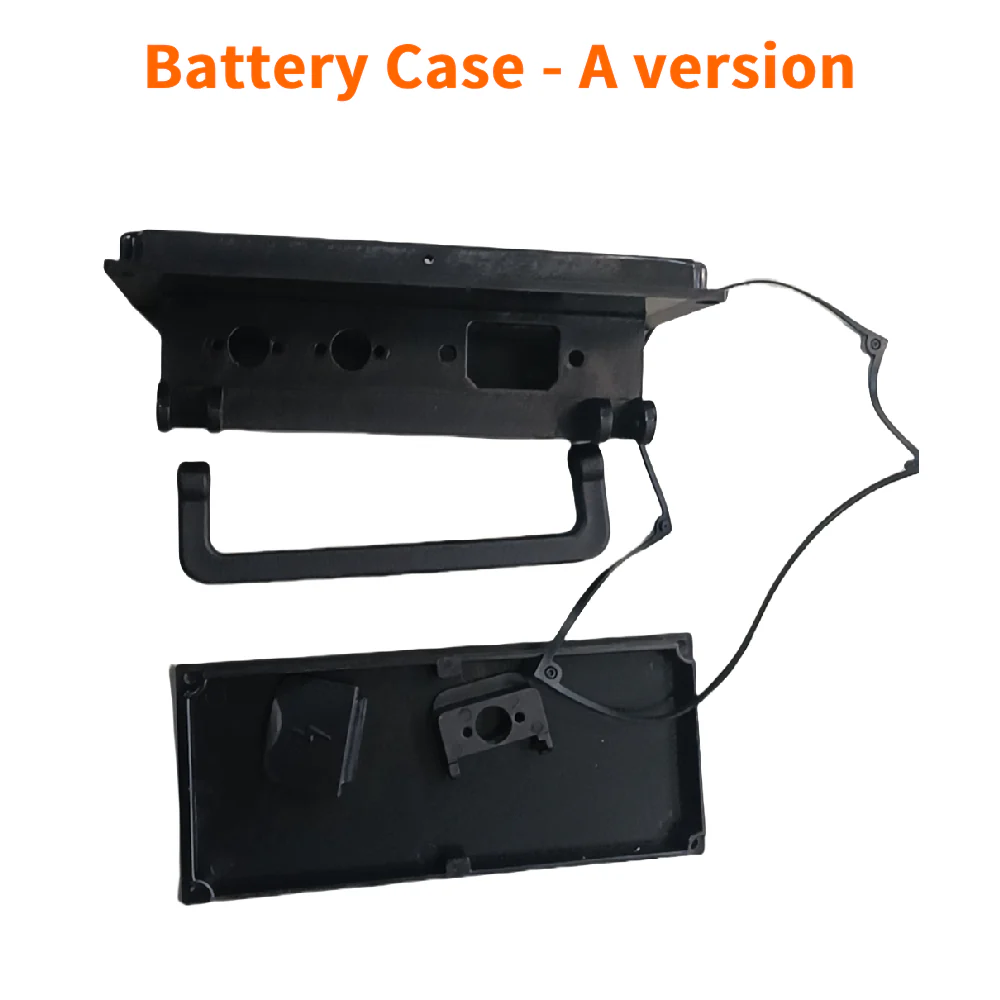 Spare Parts for KUKIRIN G3 Pro Electric Scooter - Image 32