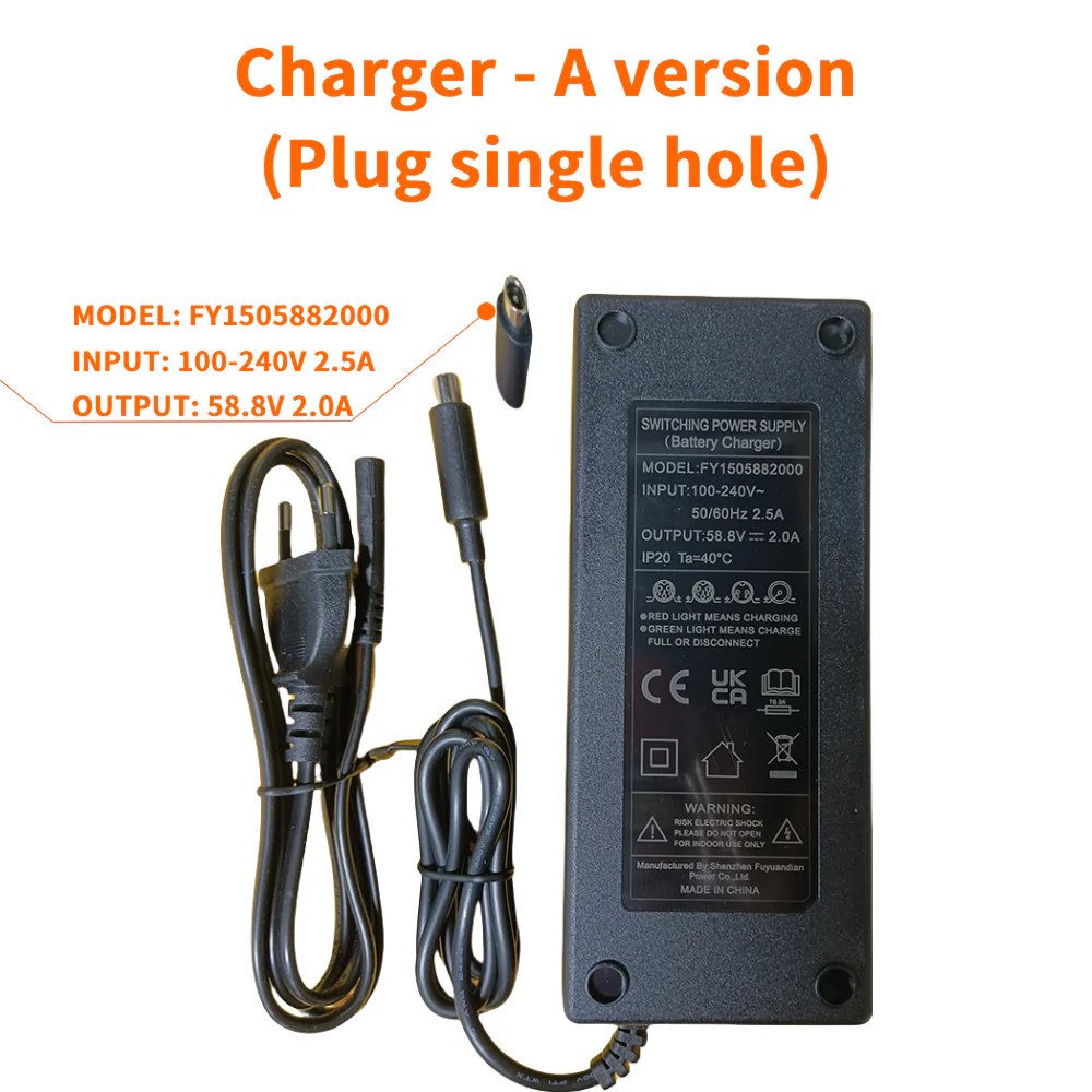 Spare Parts for KUKIRIN G3 Pro Electric Scooter - Image 33