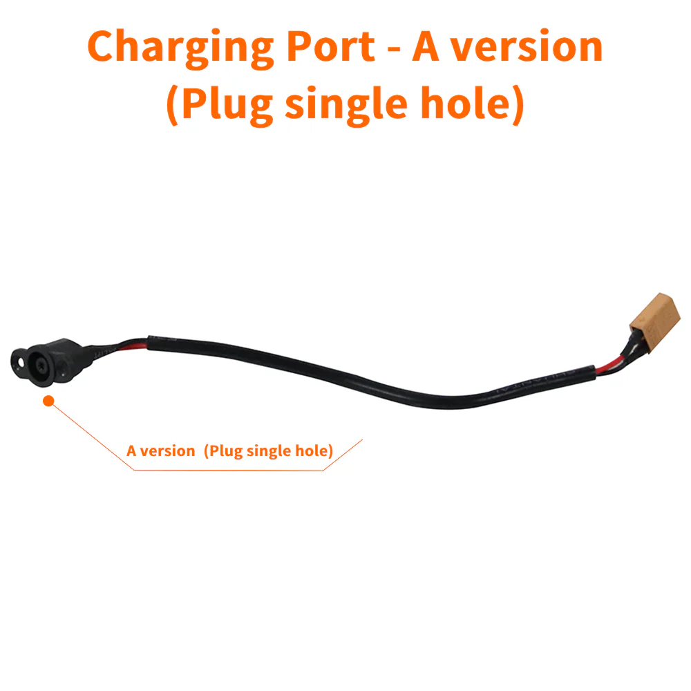 Spare Parts for KUKIRIN G3 Pro Electric Scooter - Image 34