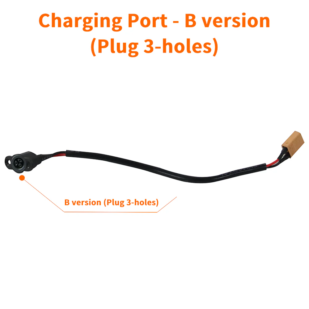 Spare Parts for KUKIRIN G3 Pro Electric Scooter - Image 36