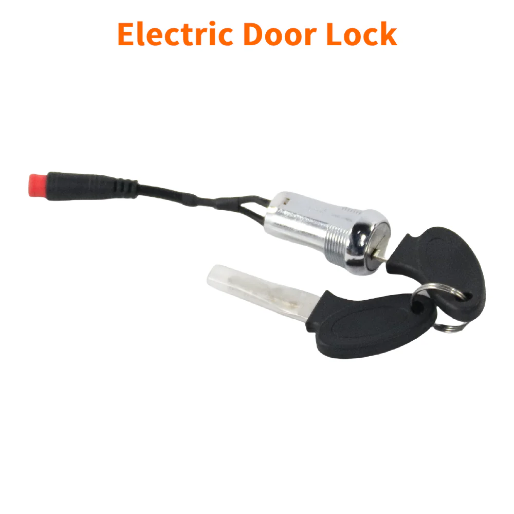 Spare Parts for KUKIRIN G3 Pro Electric Scooter - Image 43