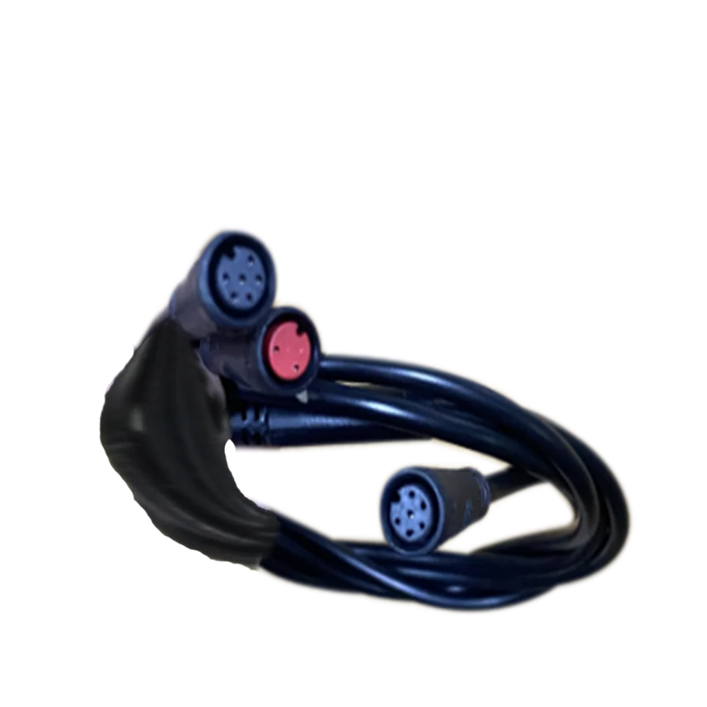 Spare Parts for KUKIRIN G3 Pro Electric Scooter - Image 47