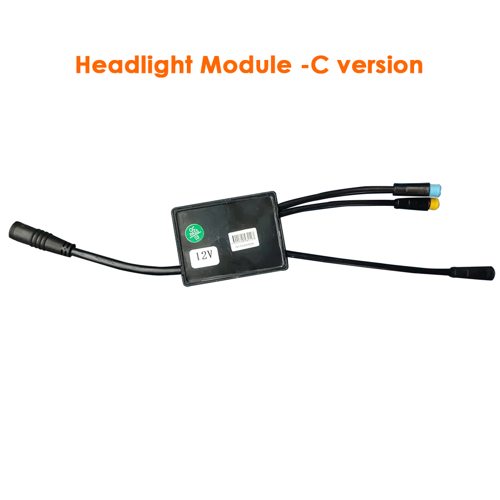 Spare Parts for KUKIRIN G3 Pro Electric Scooter - Image 54