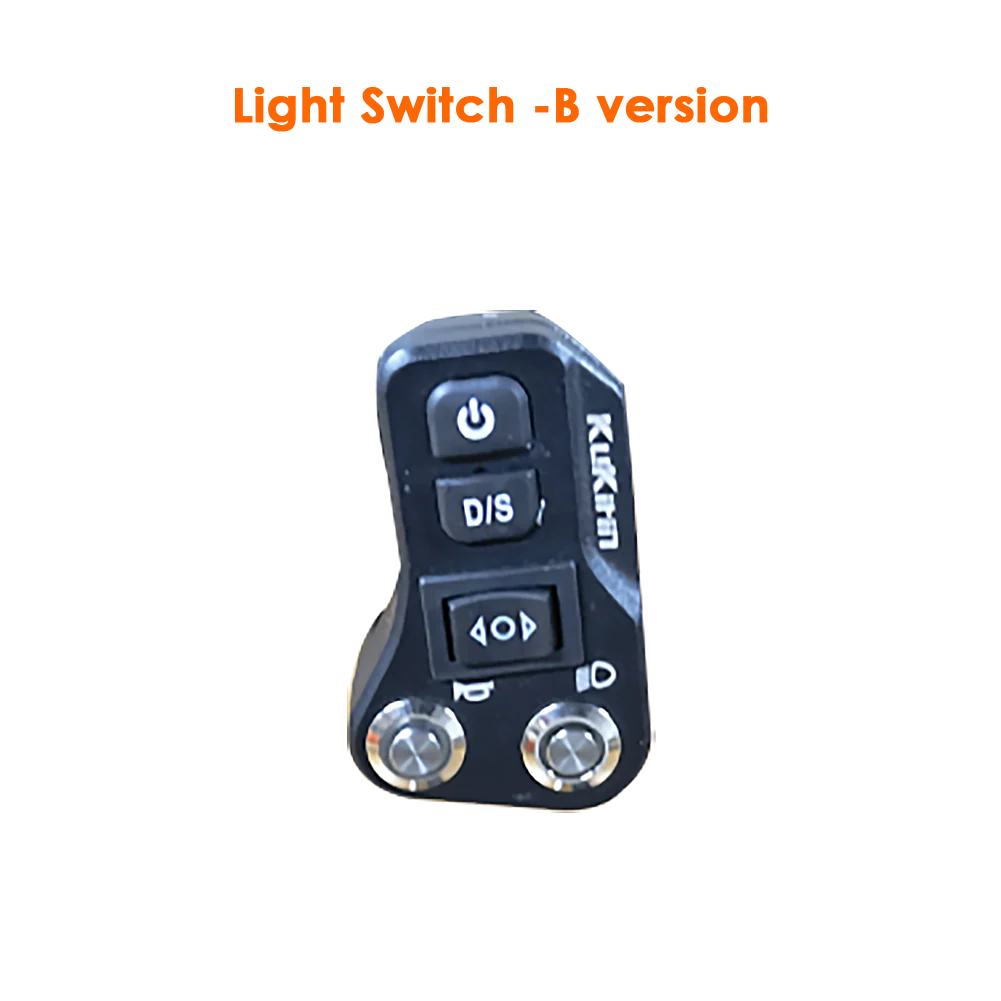 Spare Parts for KUKIRIN G3 Pro Electric Scooter - Image 56