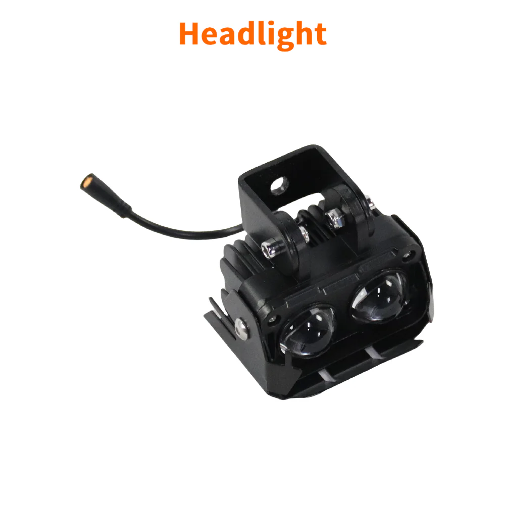 Spare Parts for KUKIRIN G3 Pro Electric Scooter - Image 57