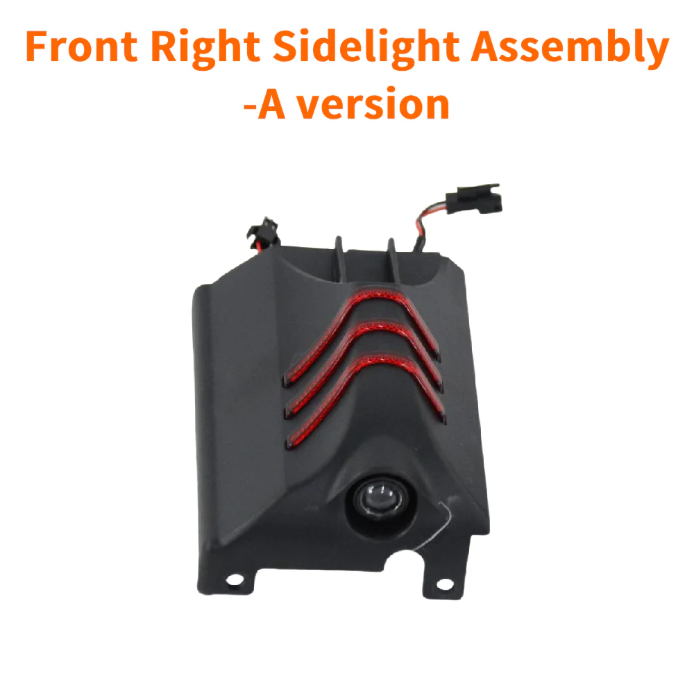 Spare Parts for KUKIRIN G3 Pro Electric Scooter - Image 58