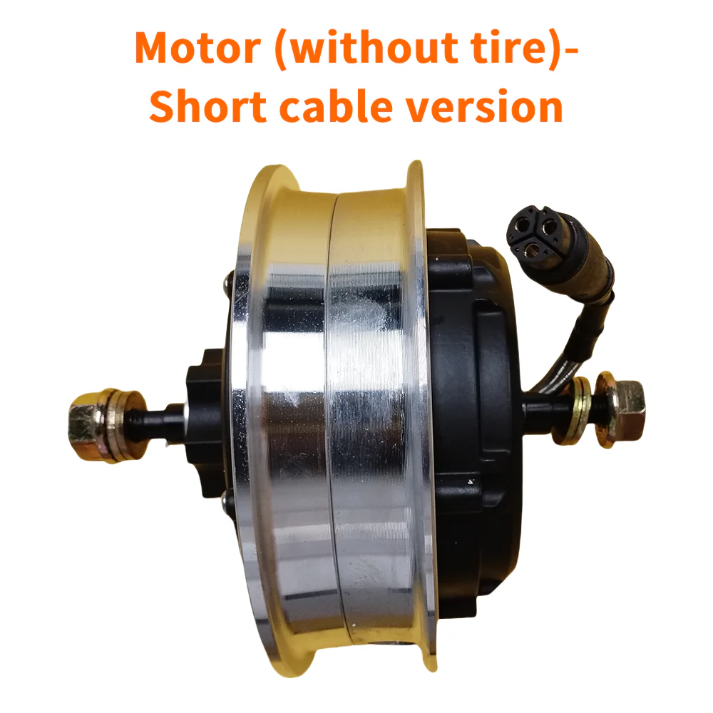 Spare Parts for KUKIRIN G3 Pro Electric Scooter - Image 6