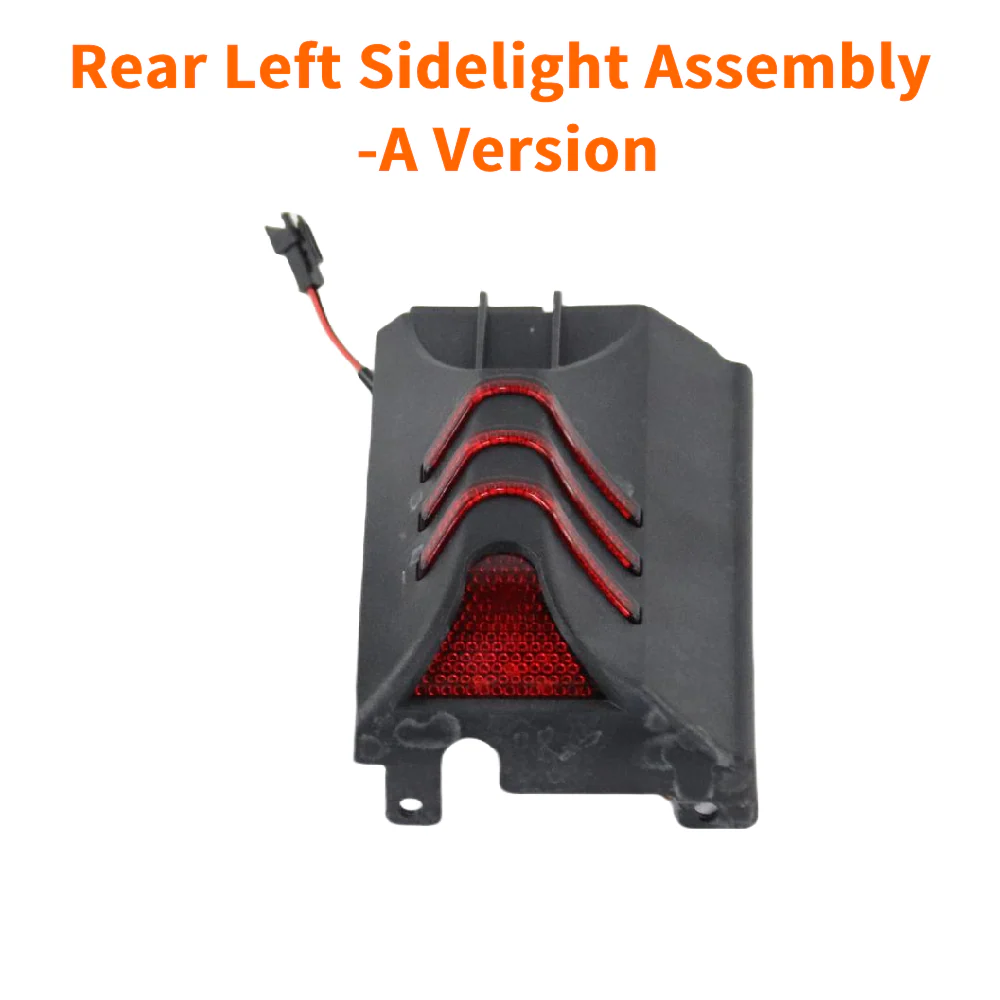 Spare Parts for KUKIRIN G3 Pro Electric Scooter - Image 60