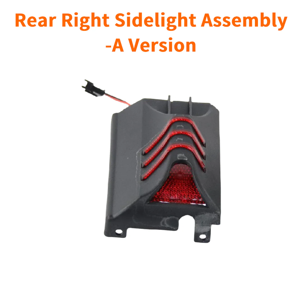 Spare Parts for KUKIRIN G3 Pro Electric Scooter - Image 61