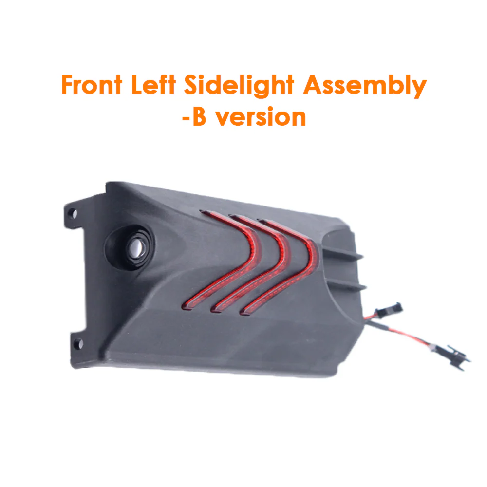 Spare Parts for KUKIRIN G3 Pro Electric Scooter - Image 62