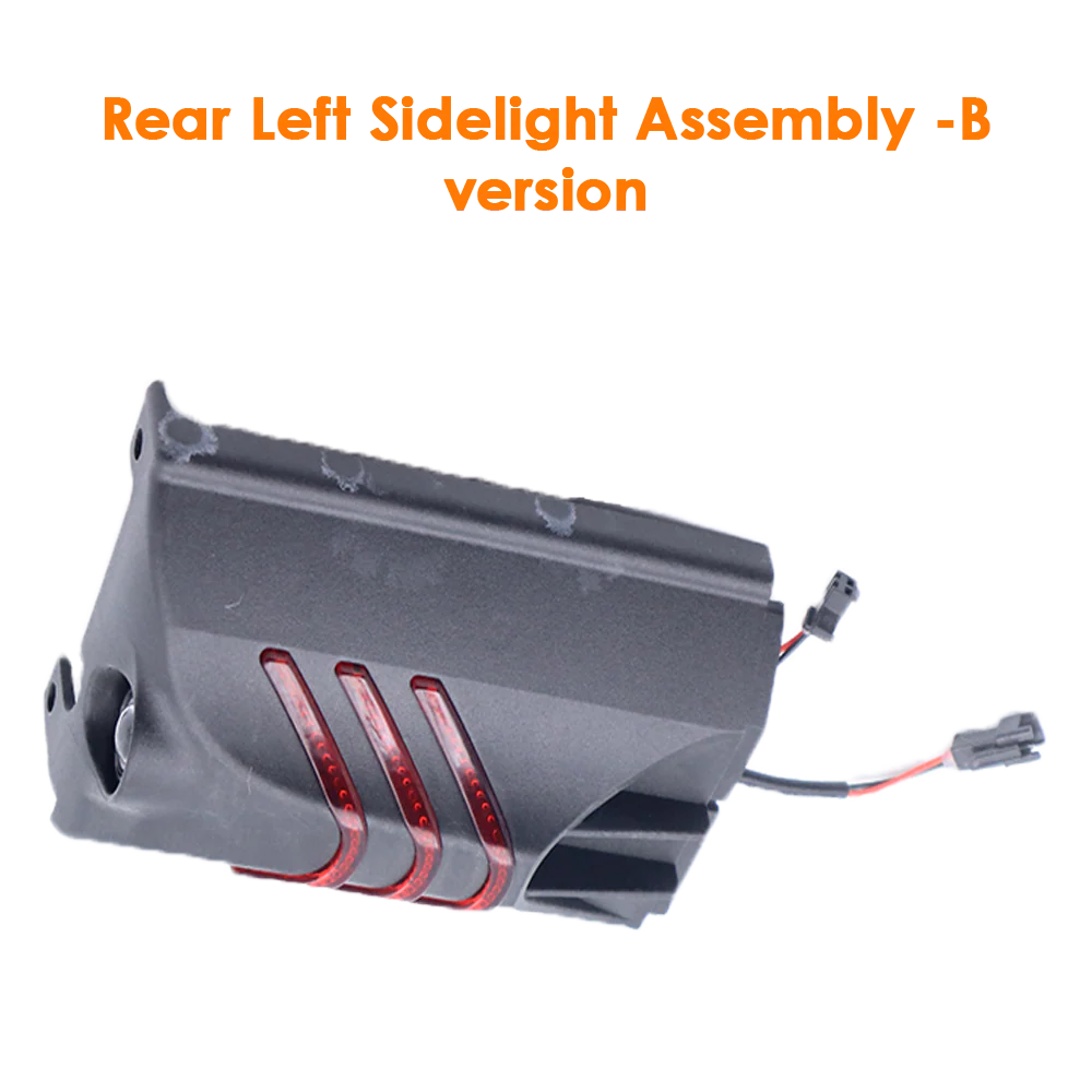 Spare Parts for KUKIRIN G3 Pro Electric Scooter - Image 63