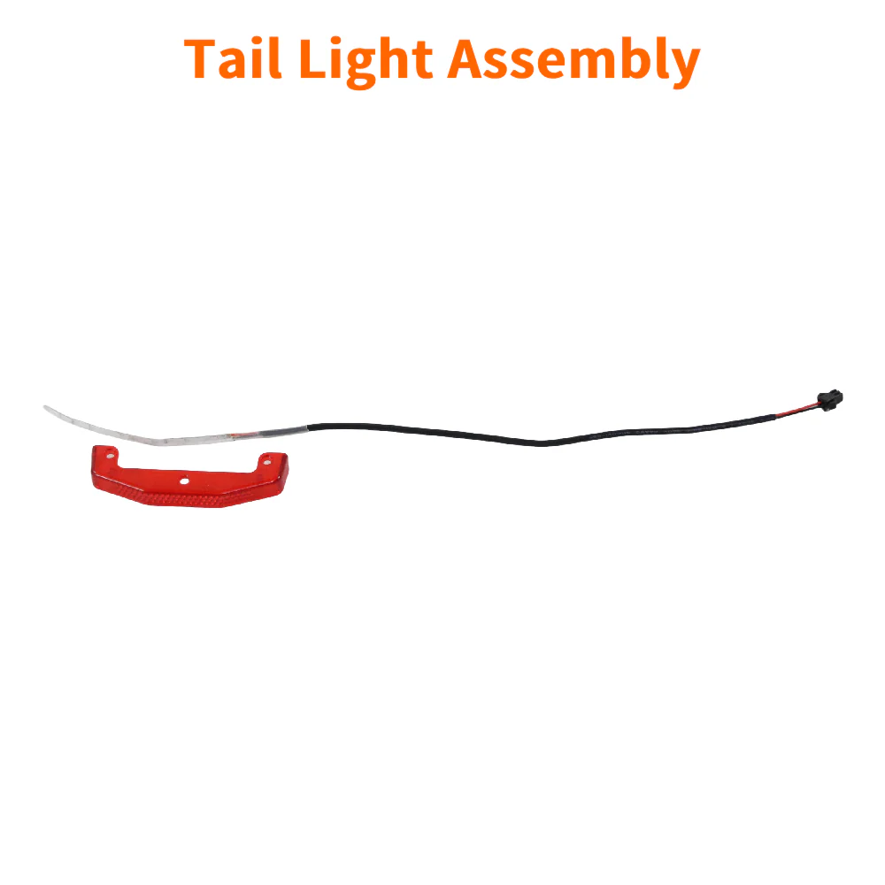 Spare Parts for KUKIRIN G3 Pro Electric Scooter - Image 66