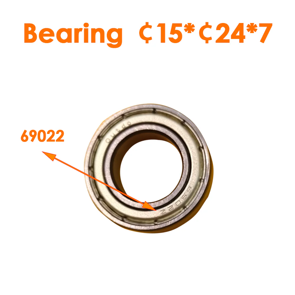 Spare Parts for KUKIRIN G3 Pro Electric Scooter - Image 75