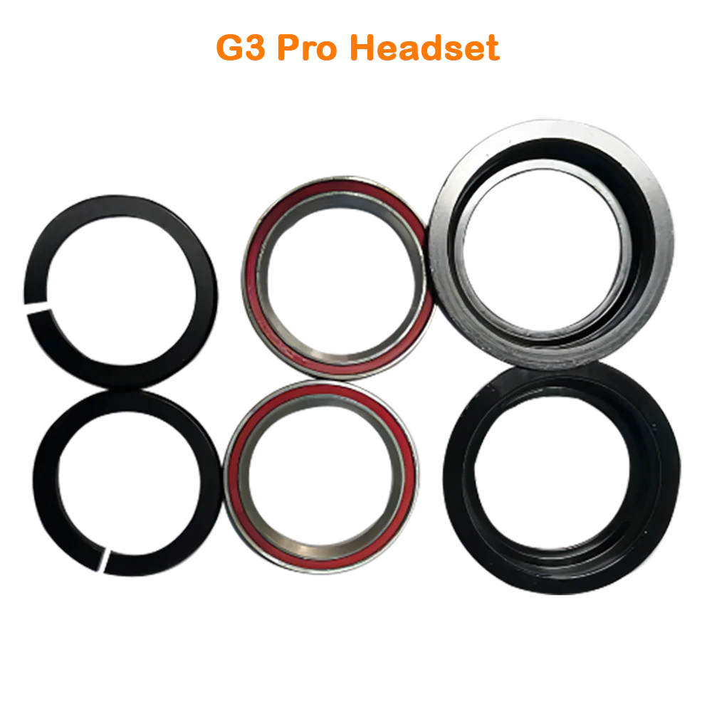 Spare Parts for KUKIRIN G3 Pro Electric Scooter - Image 76