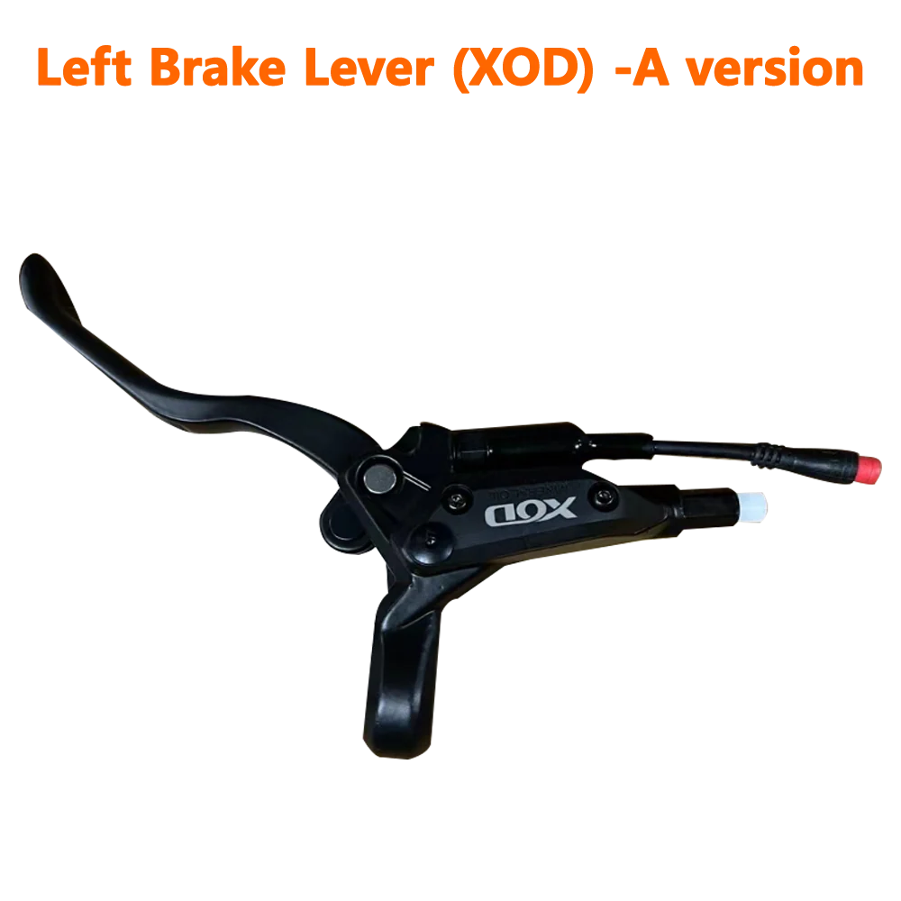 Spare Parts for KUKIRIN G3 Pro Electric Scooter - Image 8