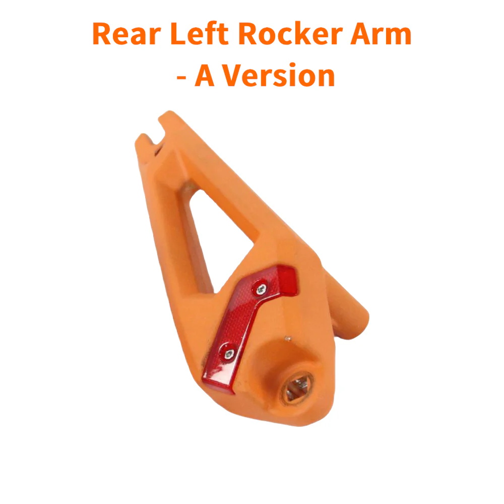 Spare Parts for KUKIRIN G3 Pro Electric Scooter - Image 81