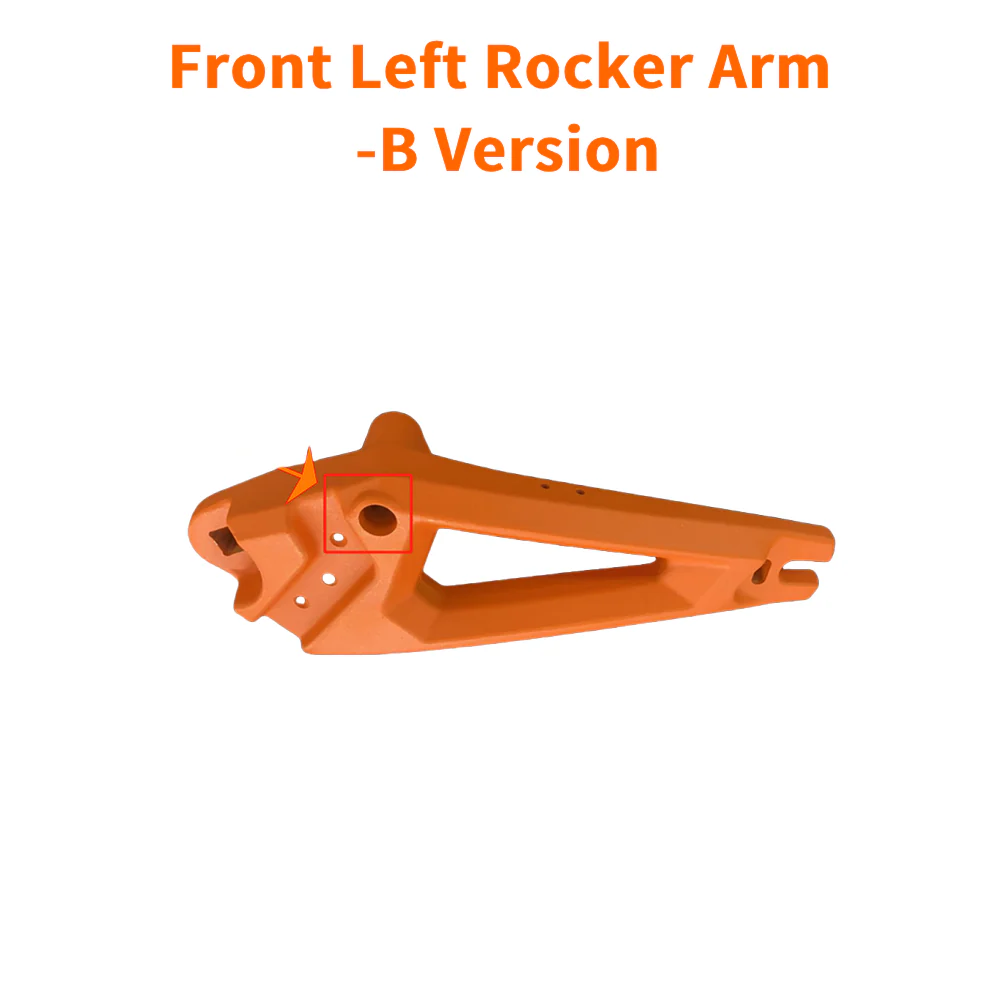 Spare Parts for KUKIRIN G3 Pro Electric Scooter - Image 87