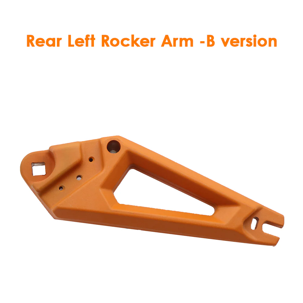 Spare Parts for KUKIRIN G3 Pro Electric Scooter - Image 89