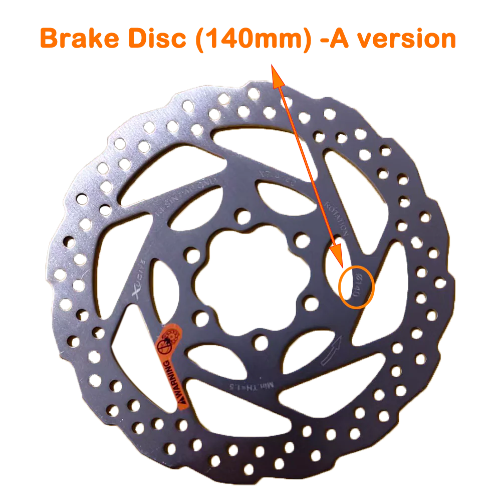 Spare Parts for KUKIRIN G4 Electric Scooter - Image 11