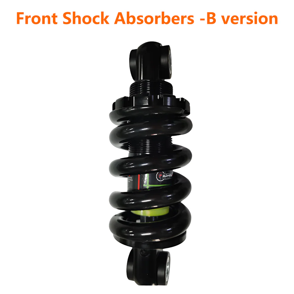 Spare Parts for KUKIRIN G4 Electric Scooter - Image 14