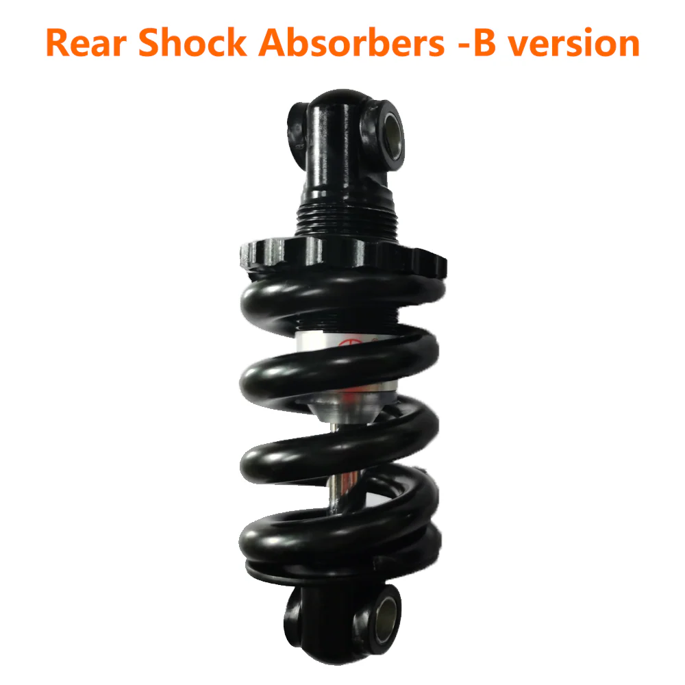 Spare Parts for KUKIRIN G4 Electric Scooter - Image 15